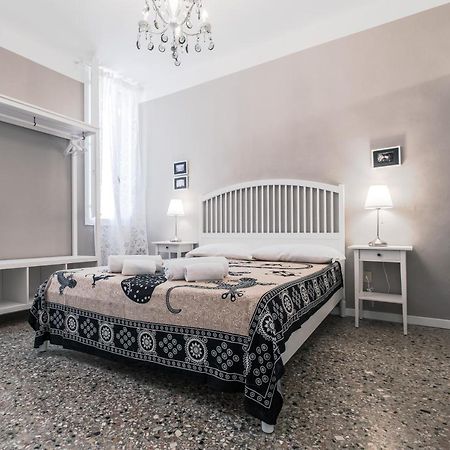 Appartamento Ai Greci Residenza Quaggio البندقية المظهر الخارجي الصورة