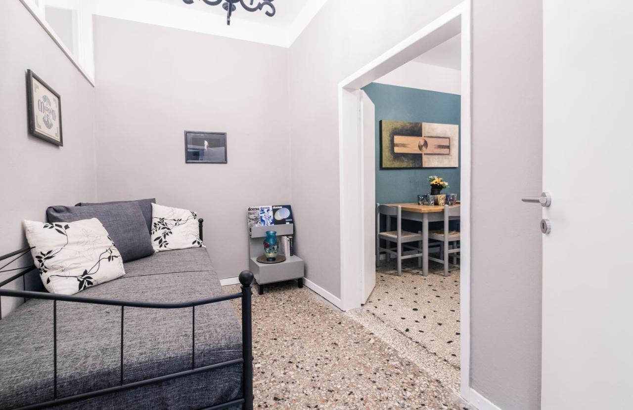 Appartamento Ai Greci Residenza Quaggio البندقية المظهر الخارجي الصورة